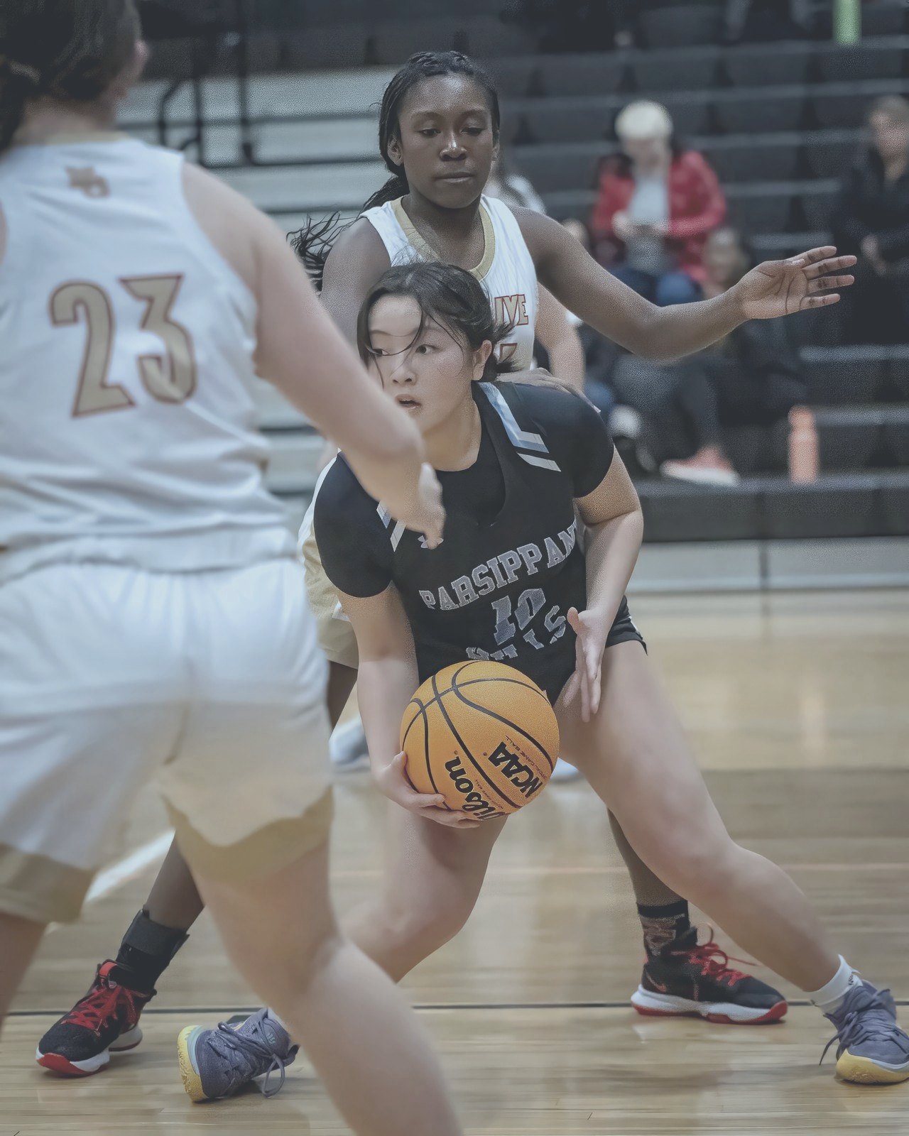 Basketball