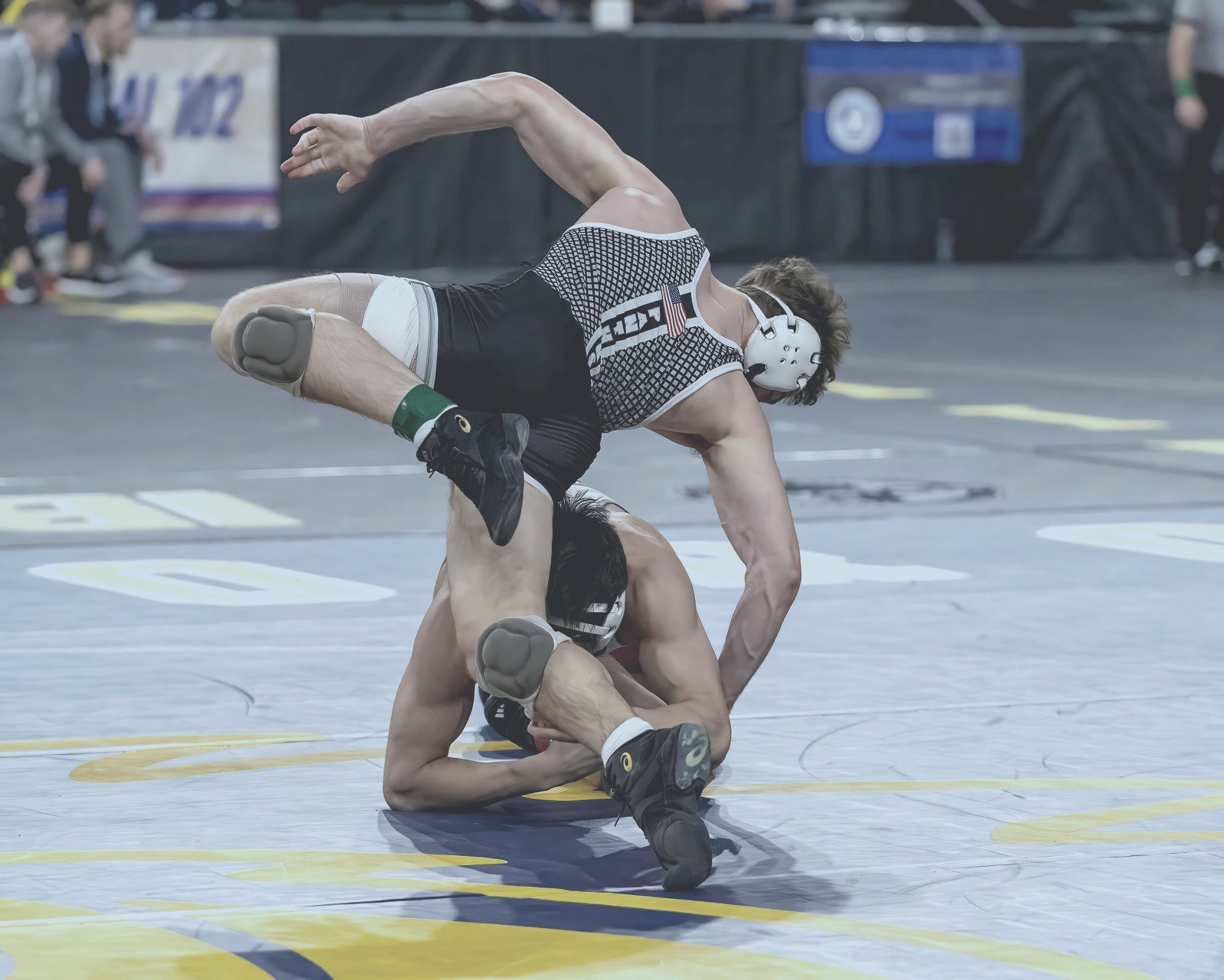 Wrestling