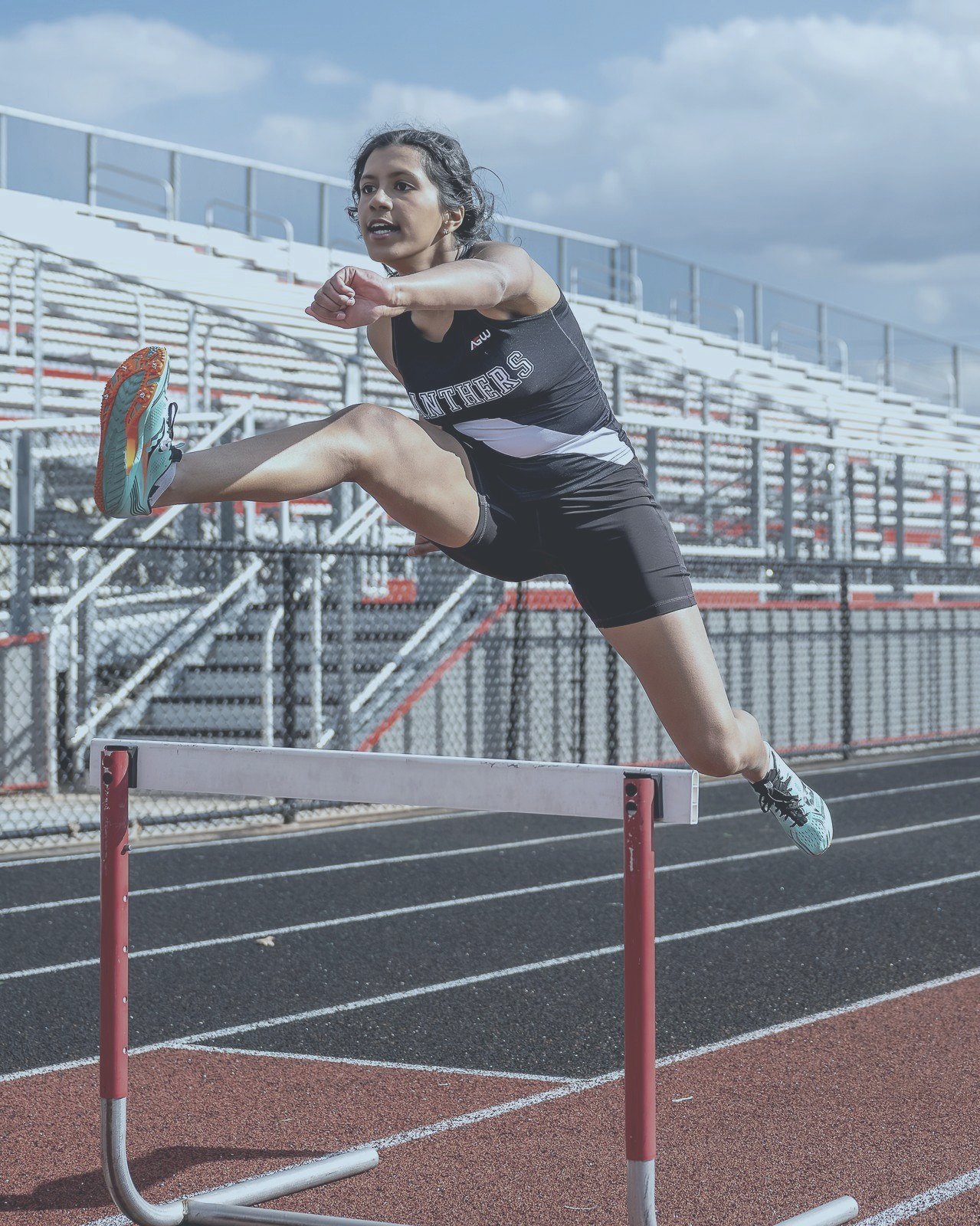 Track