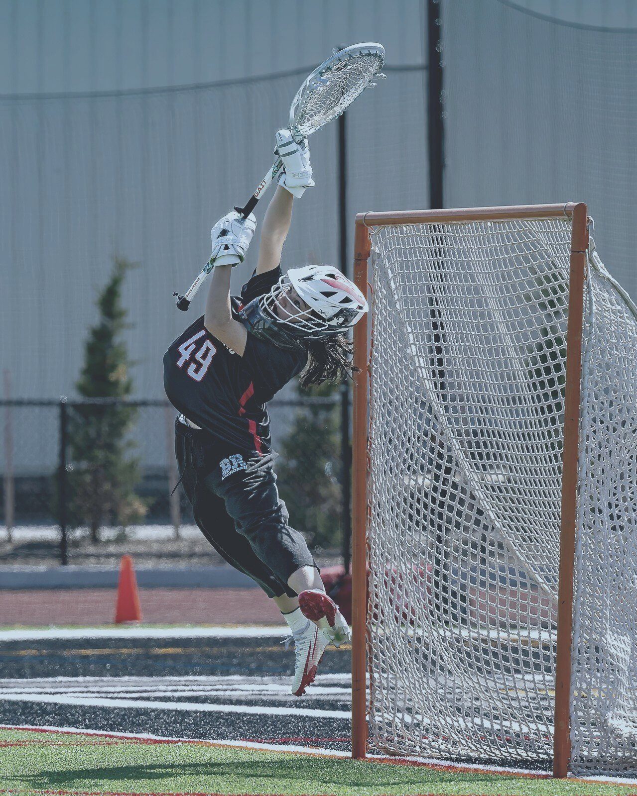 Lacrosse