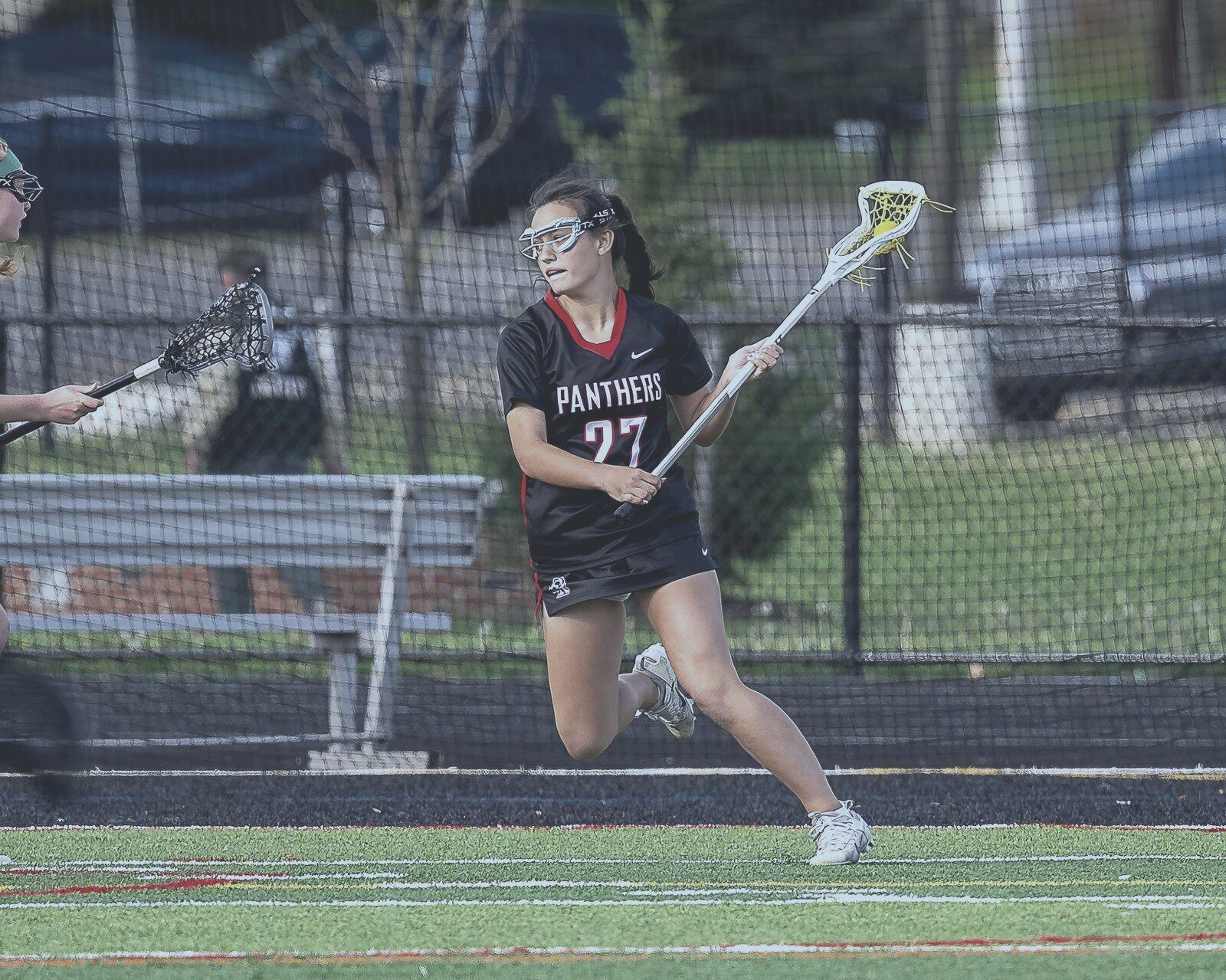 Lacrosse