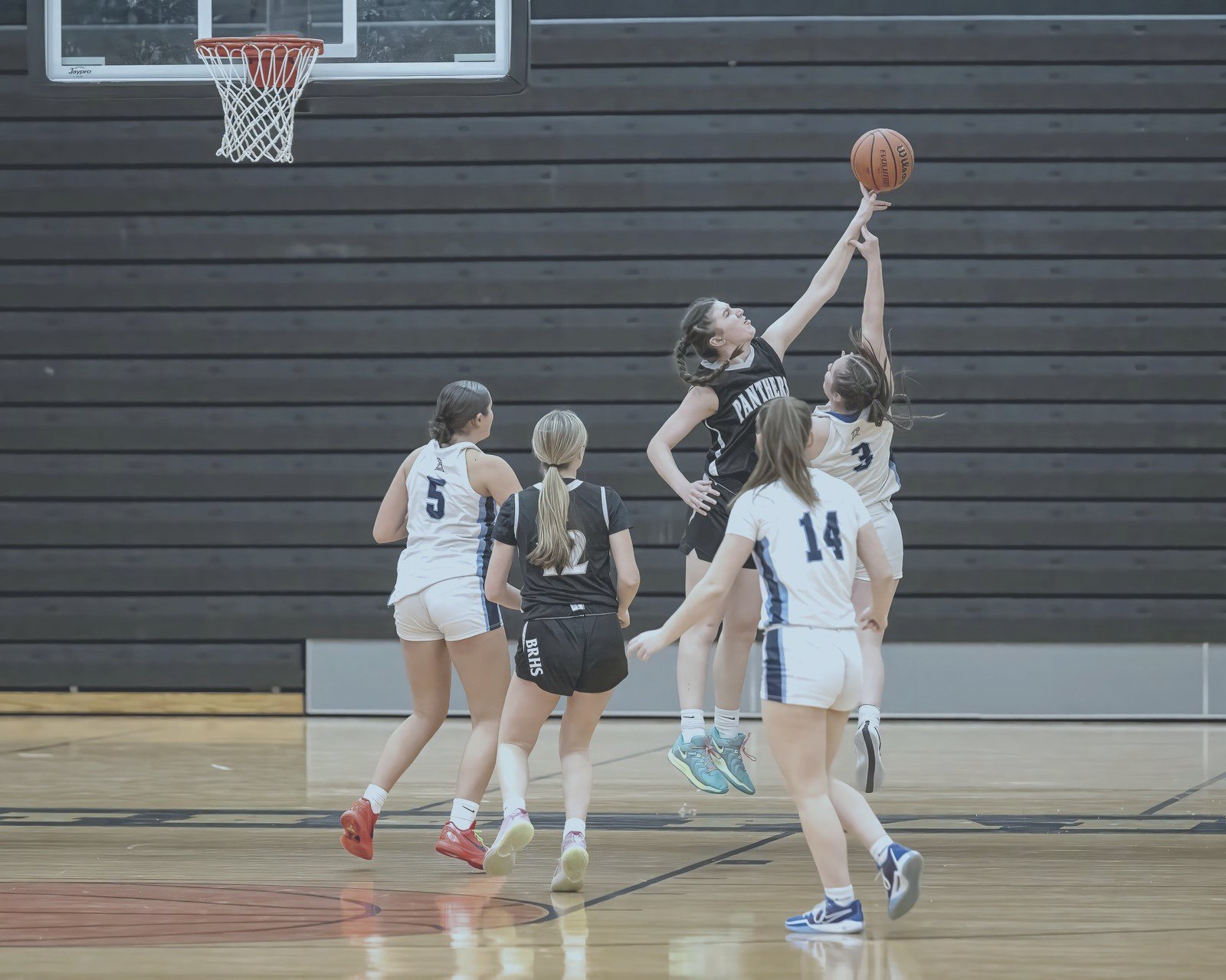 Basketball