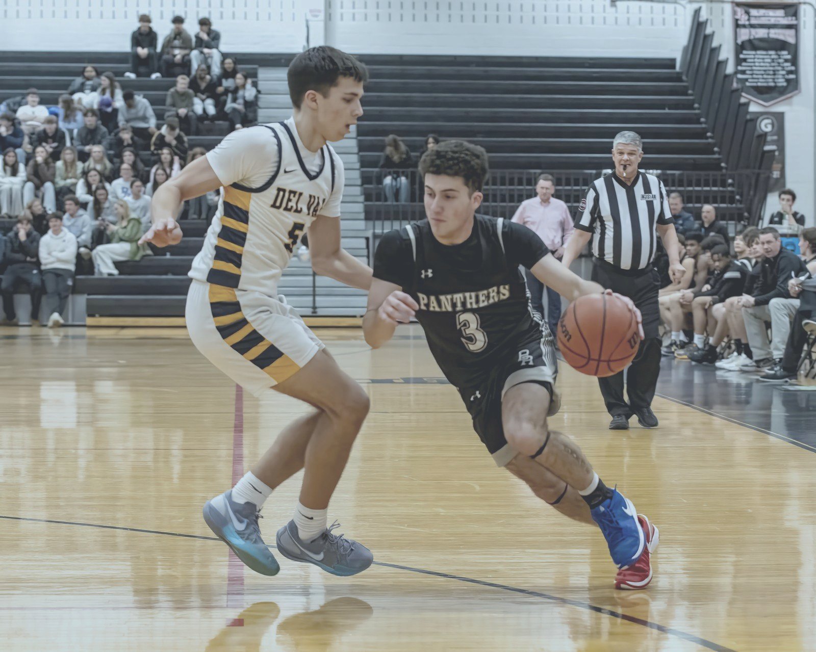Basketball
