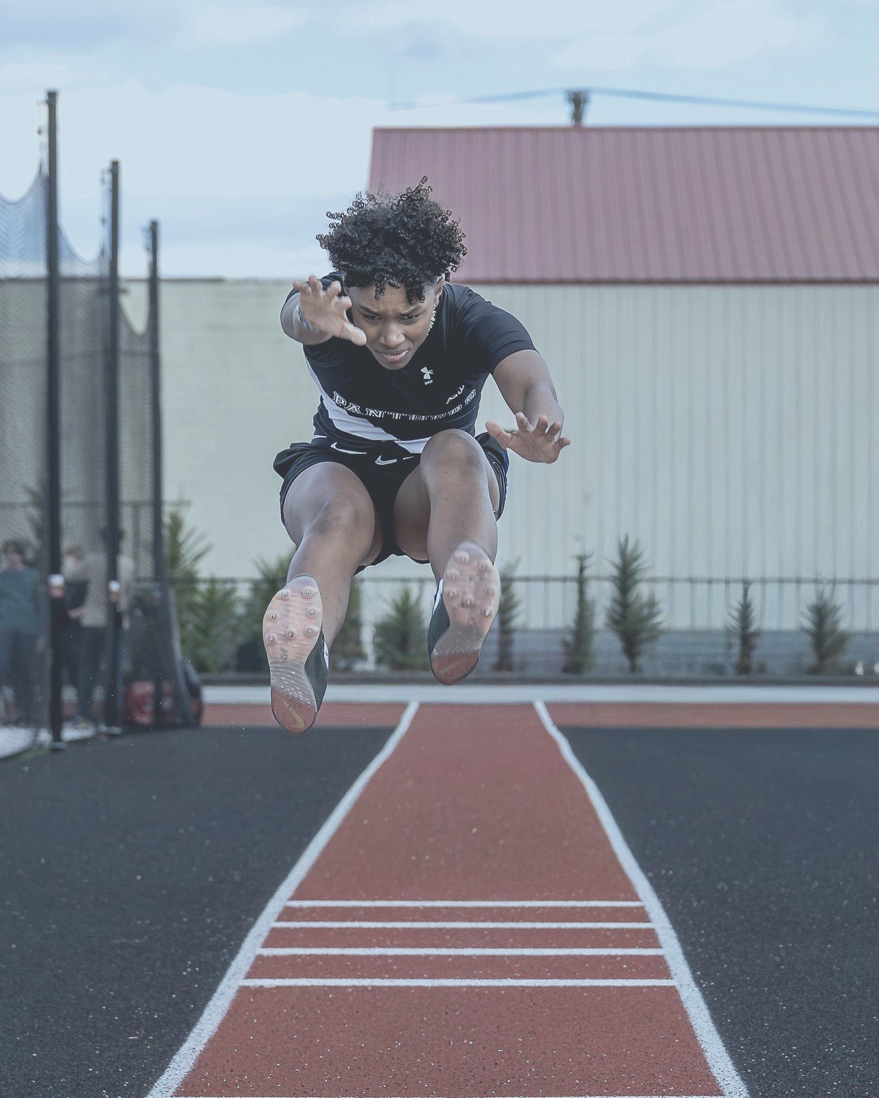 Track