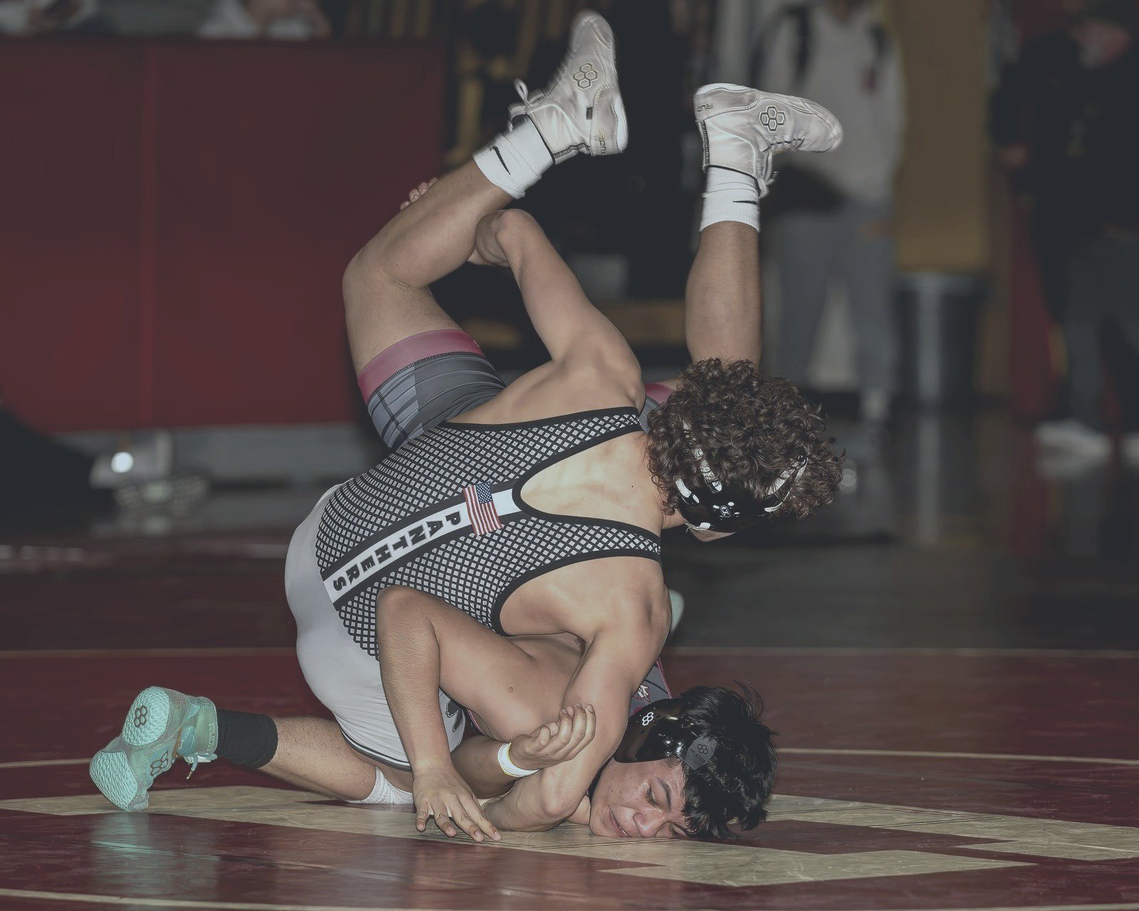 Wrestling
