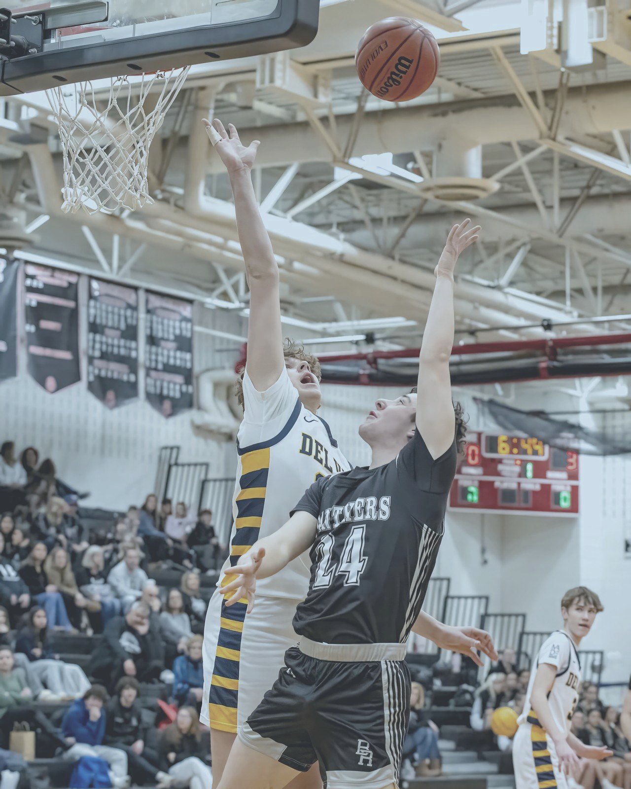 Basketball