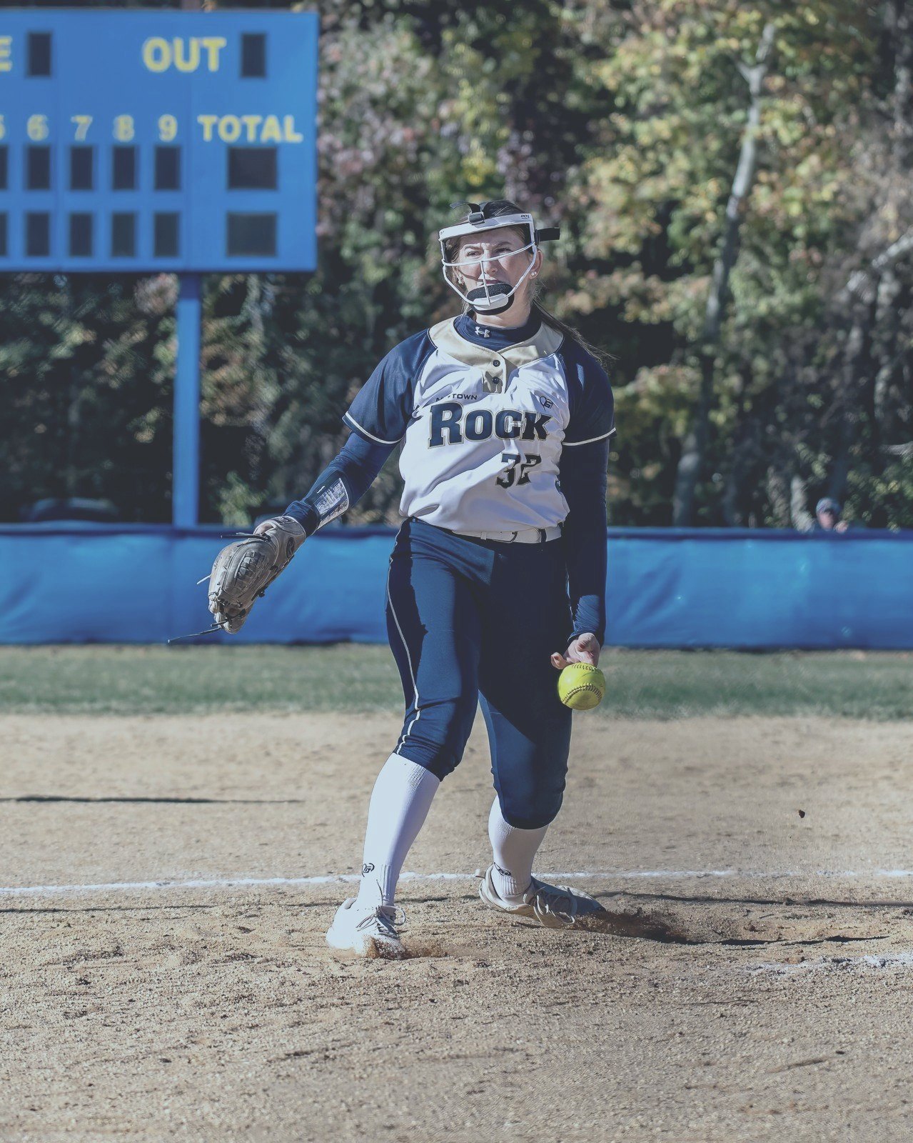 Softball