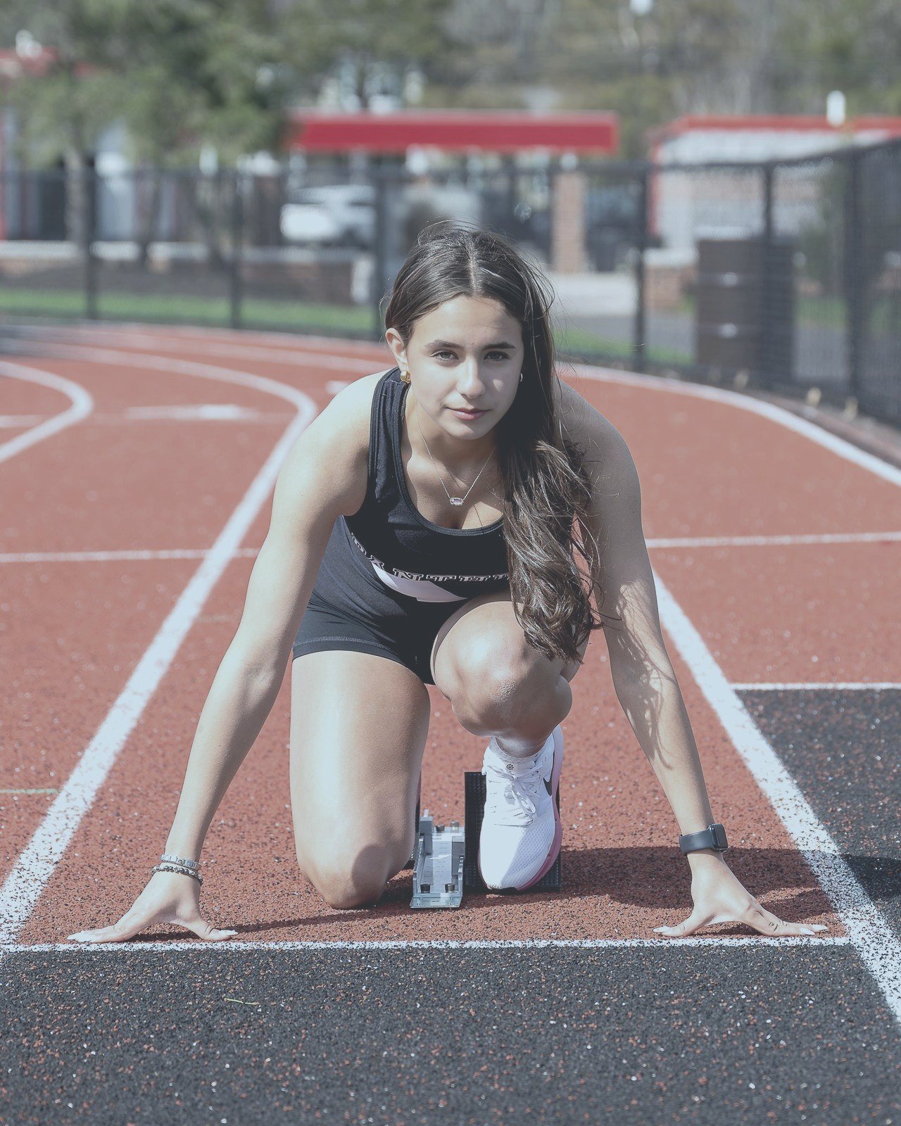 Track