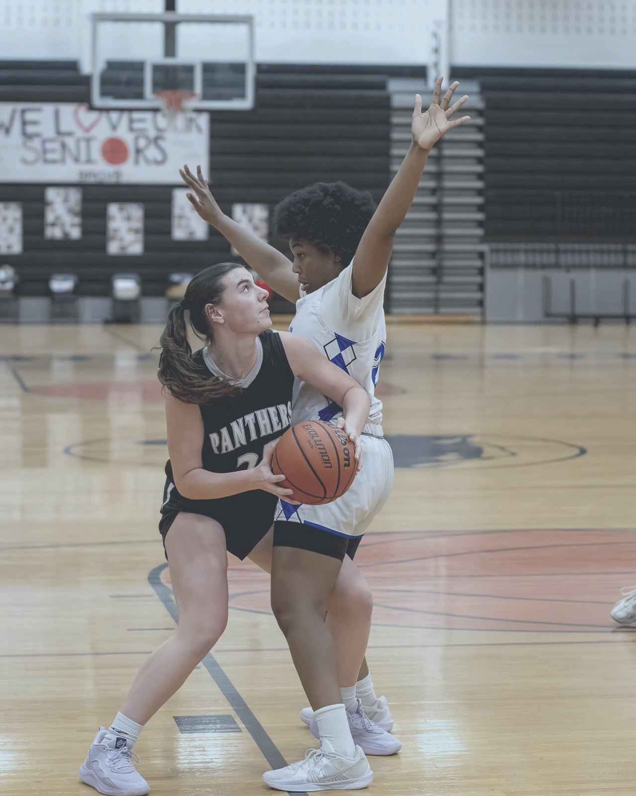 Basketball