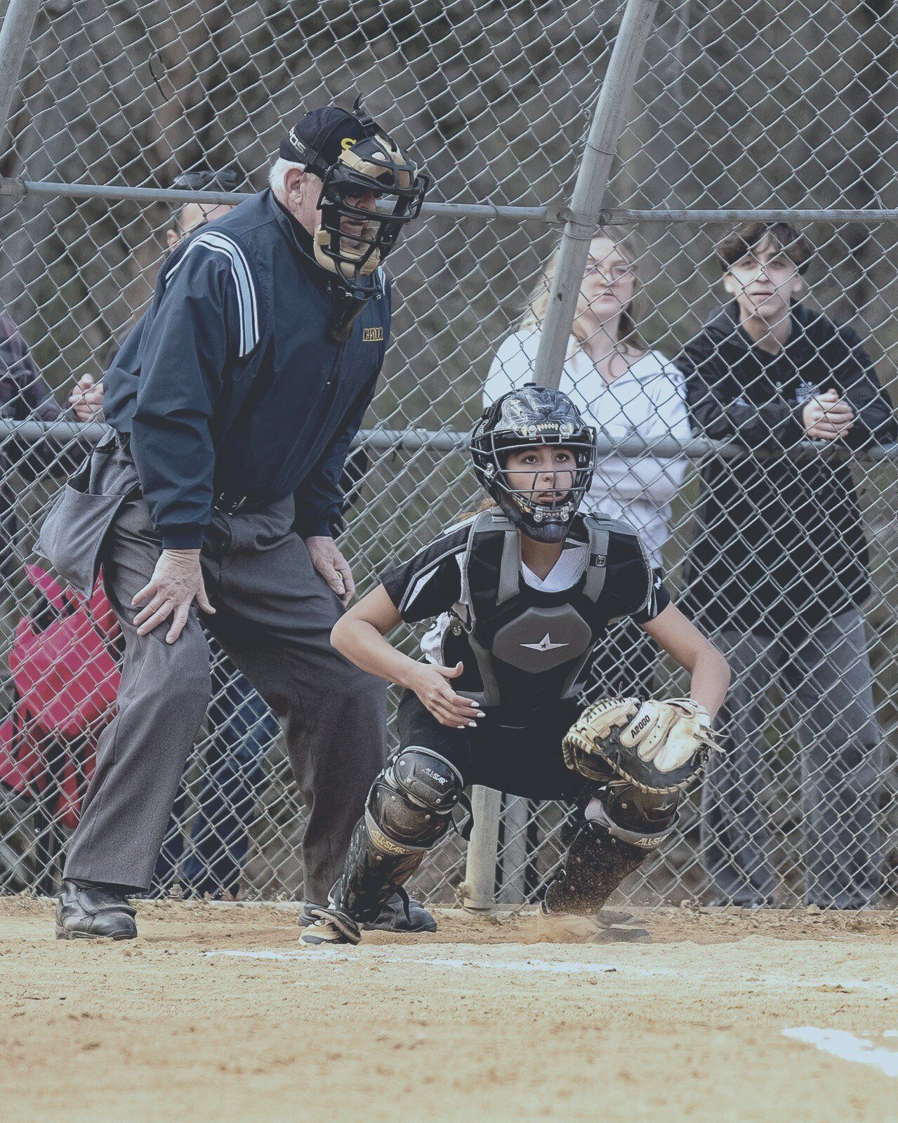 Softball