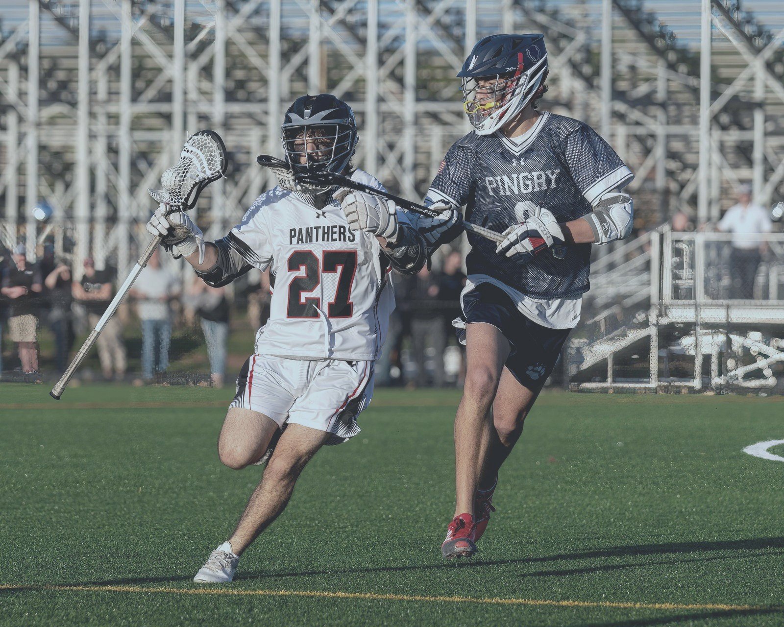 Lacrosse