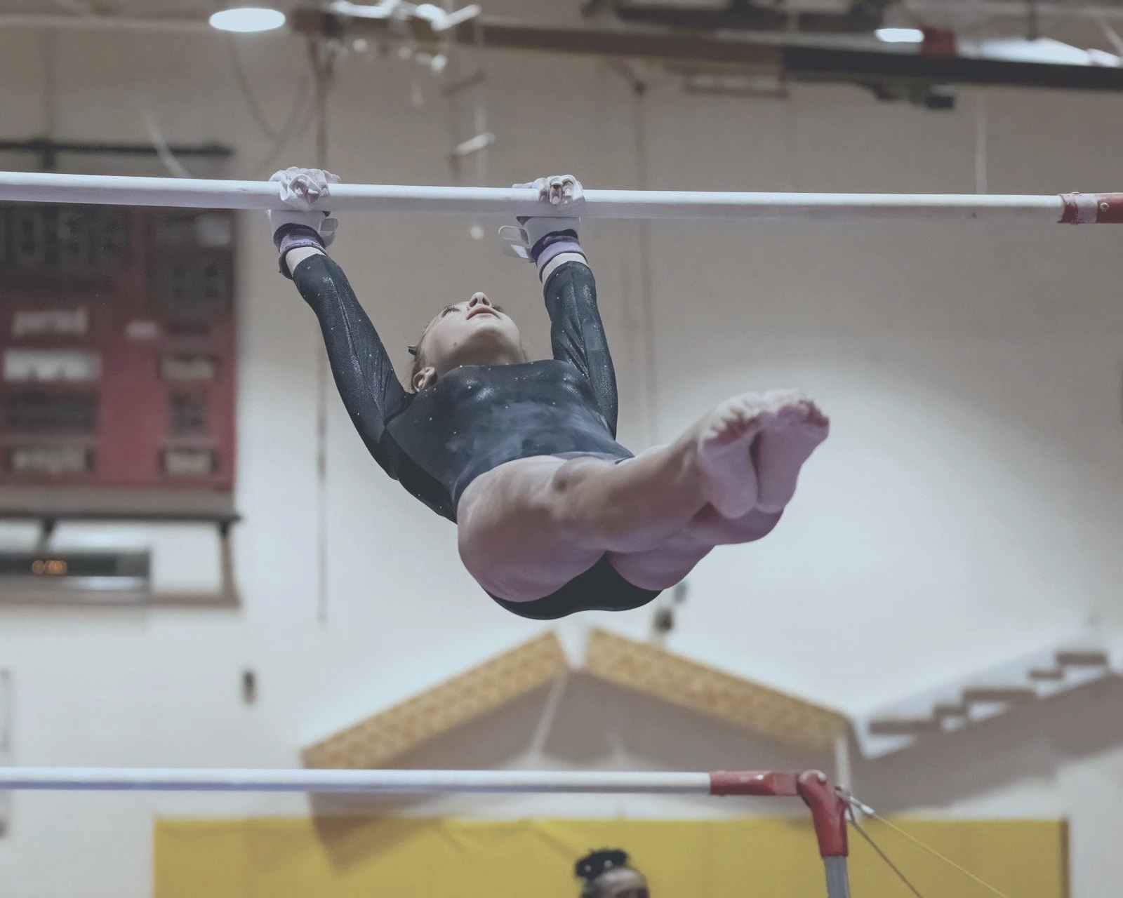 Gymnastics
