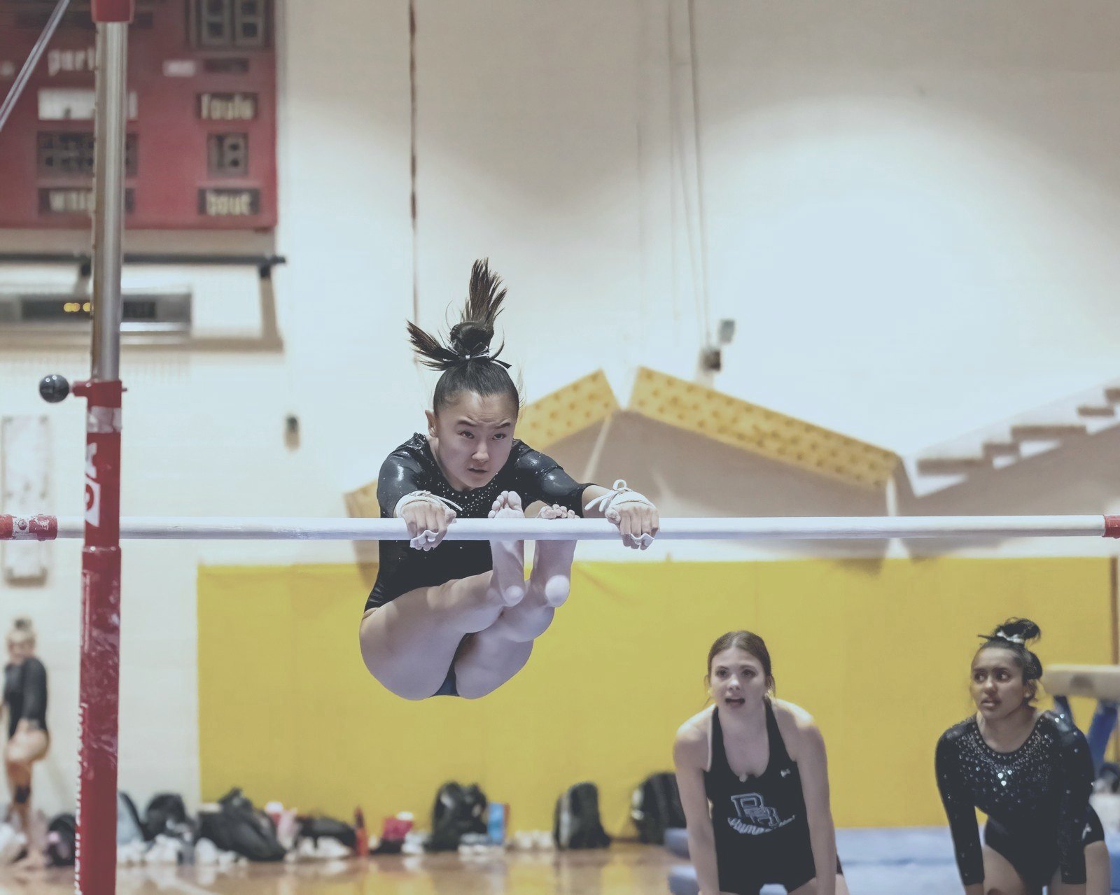 Gymnastics