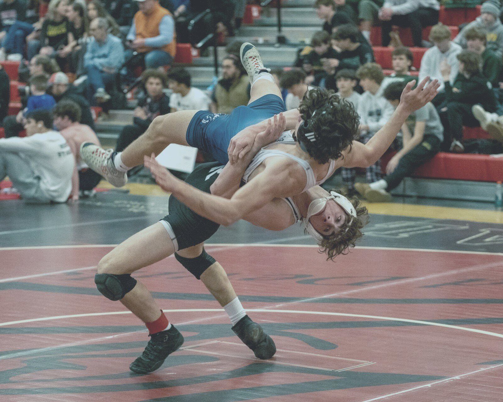 Wrestling