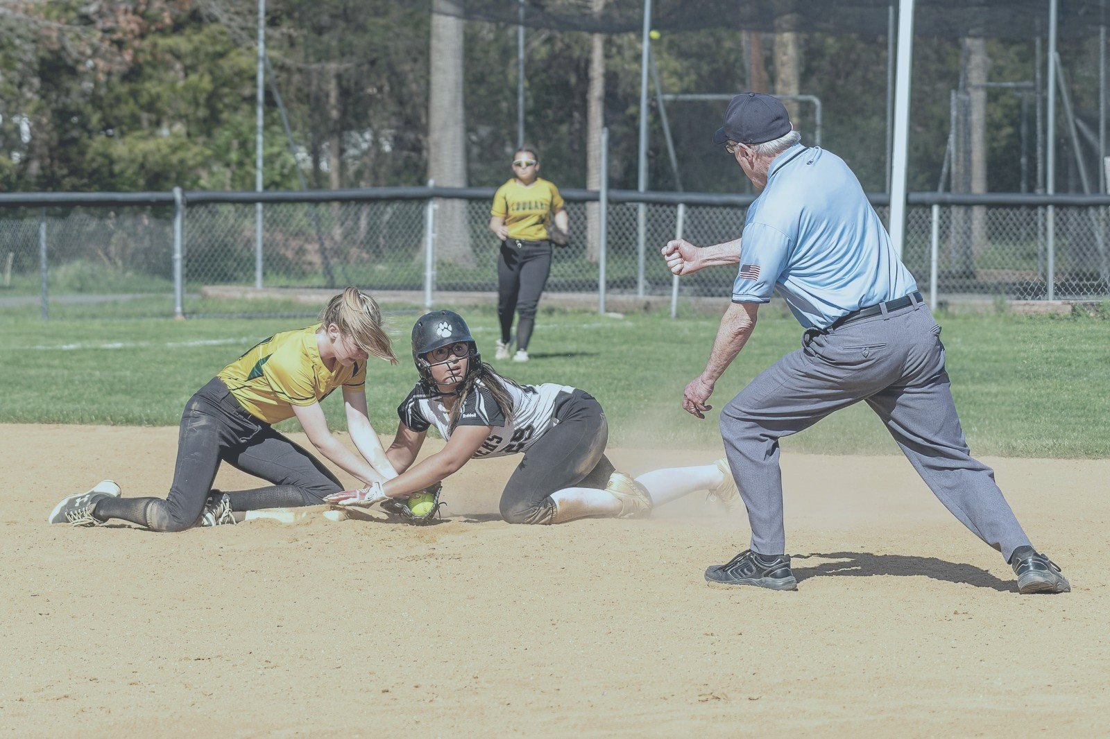 Softball