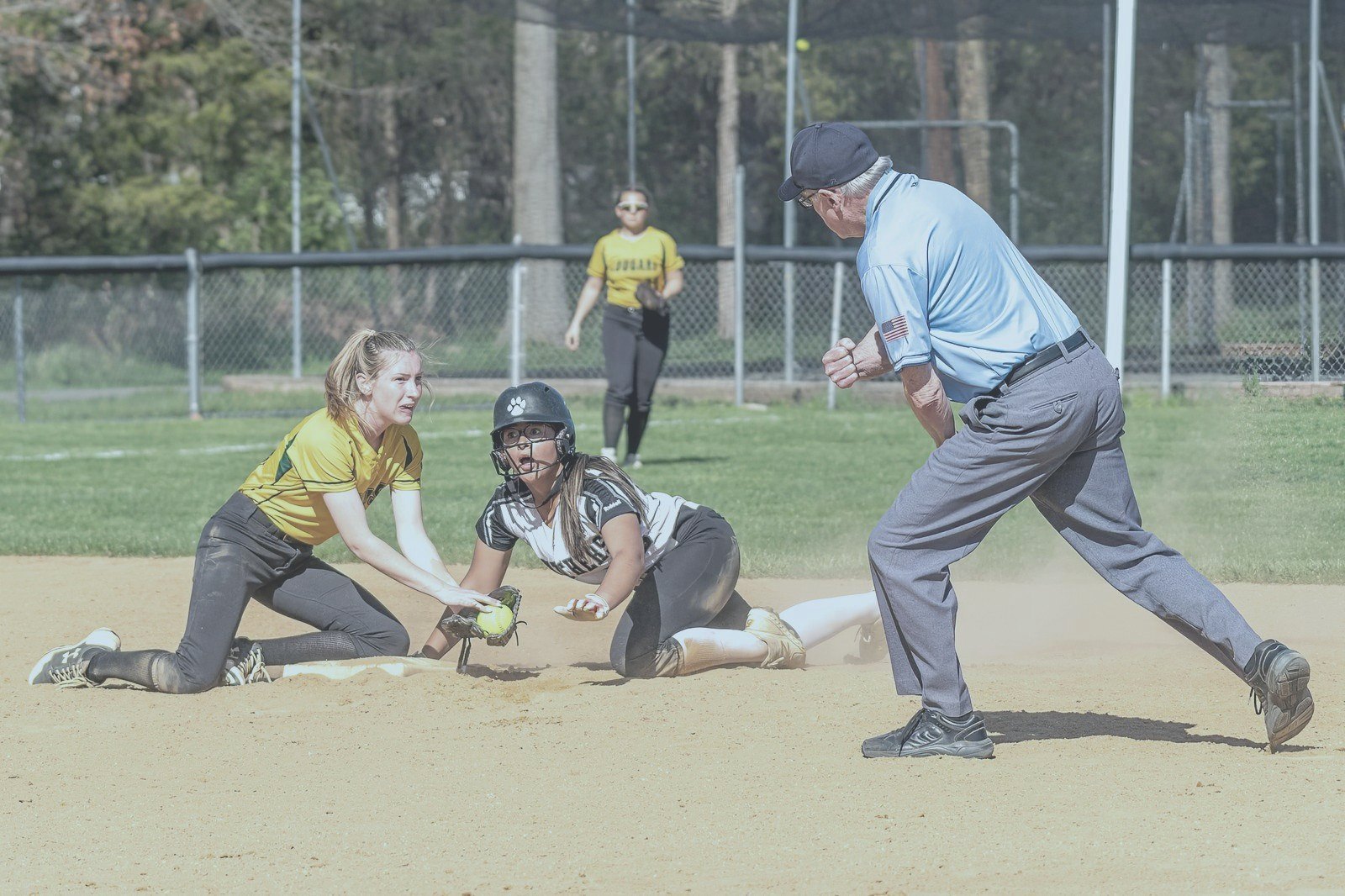 Softball