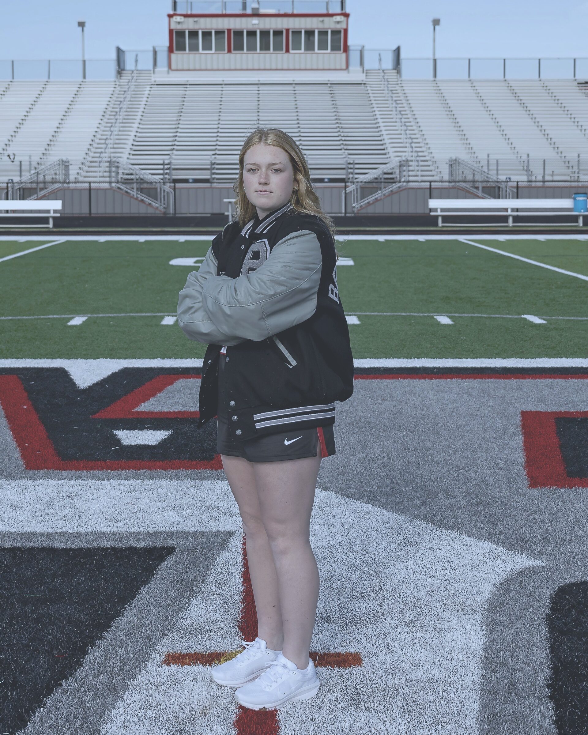 Lacrosse