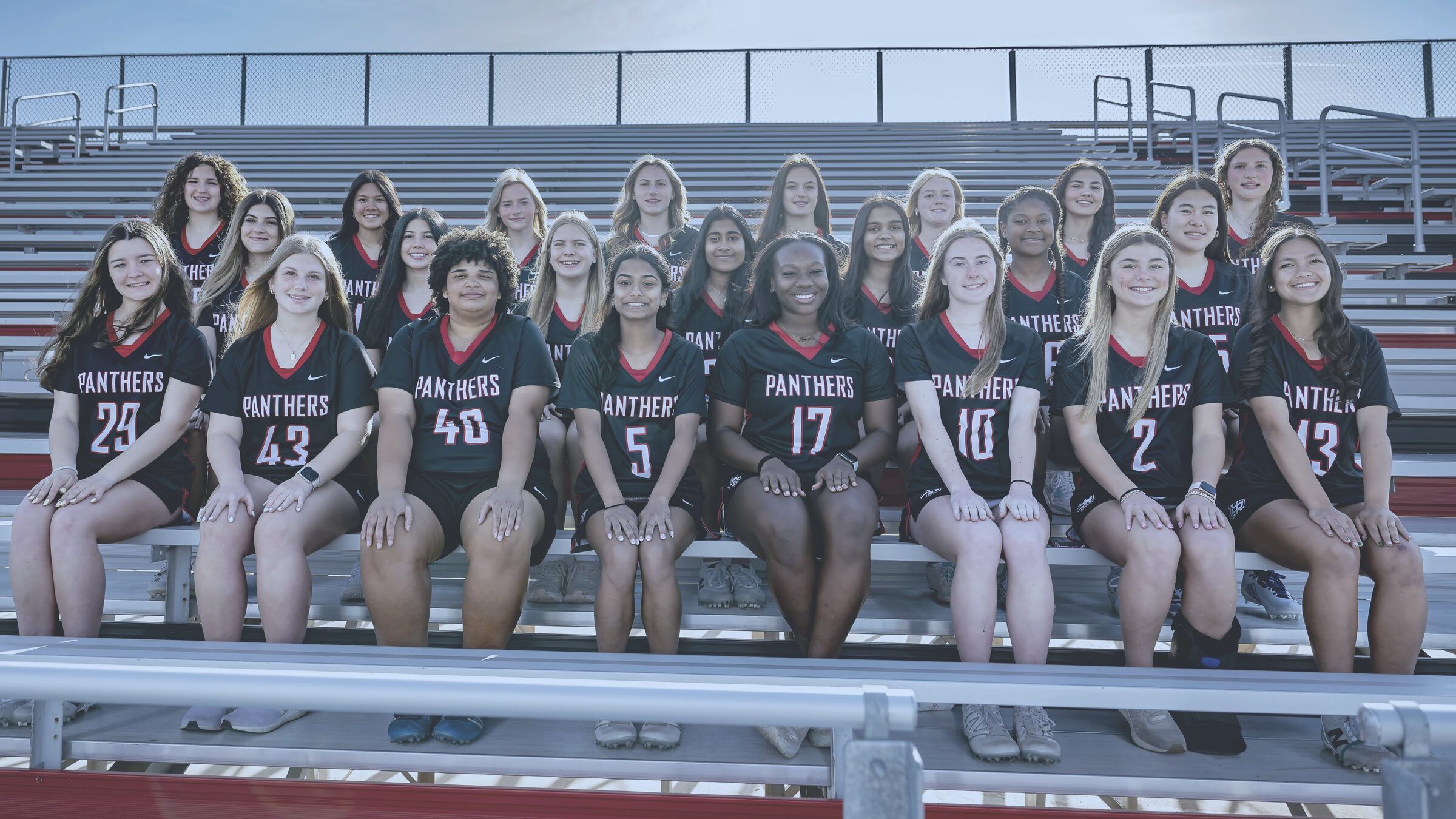 Lacrosse