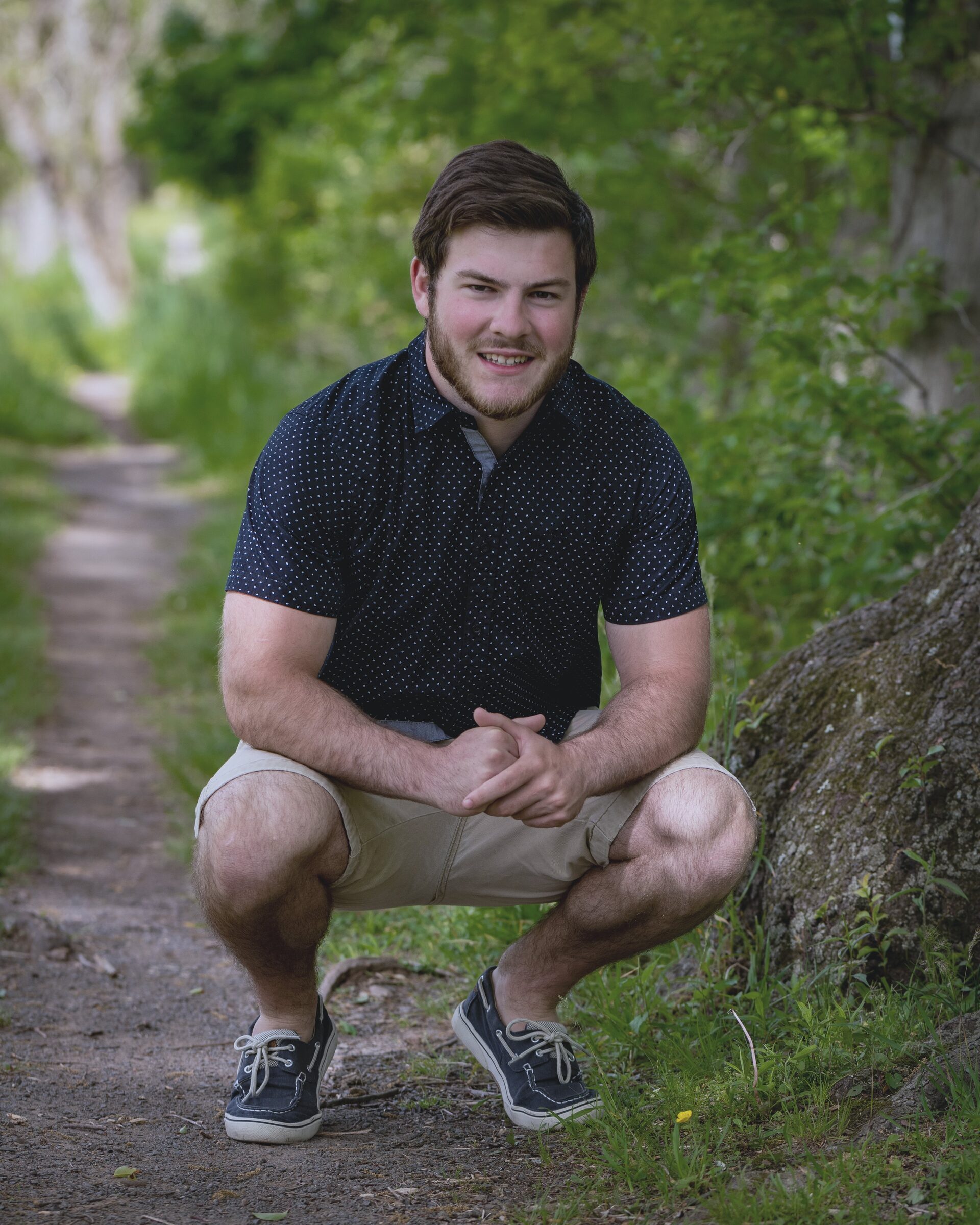 Senior